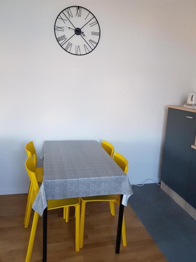 Apartmani Seven App ซาเกร็บ ภายนอก รูปภาพ