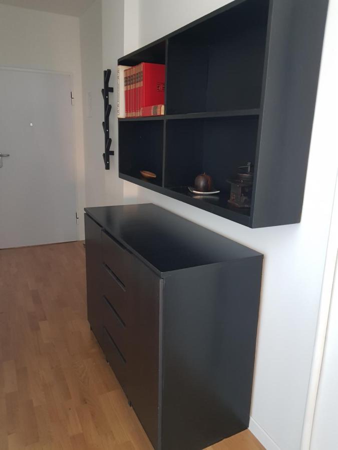 Apartmani Seven App ซาเกร็บ ภายนอก รูปภาพ